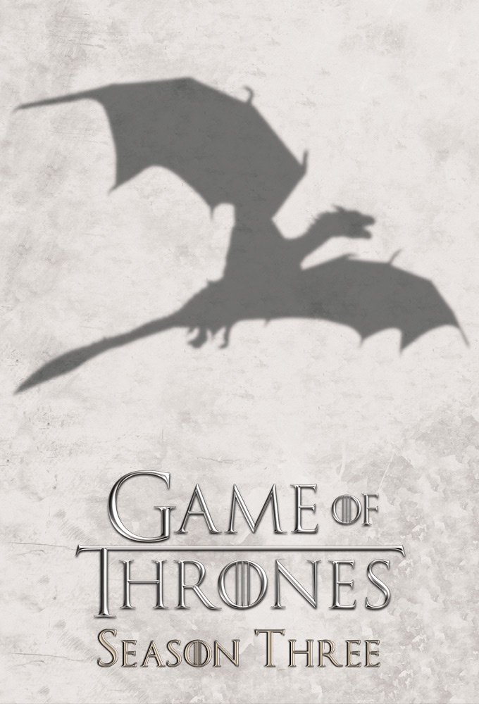 Game of Thrones - Season 3 [82653] (A1772196722) [[Shows 2.0]] --Plex--
